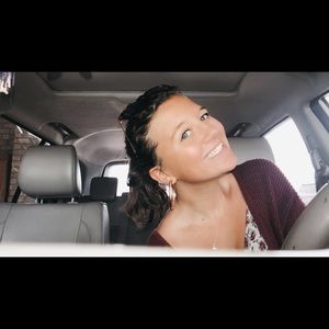 Meet your Posher, Callie